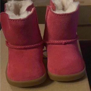 Baby uggs
